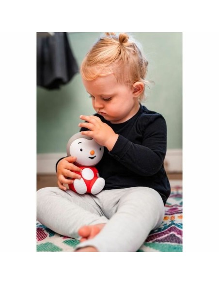 Interactive Toy for Babies Nathan T'CHOUPI
