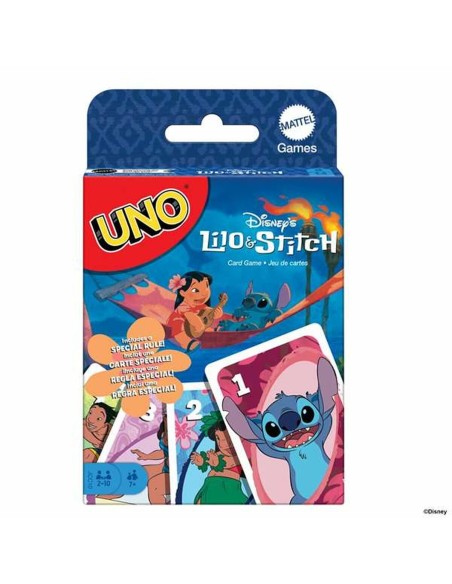 Board game Mattel