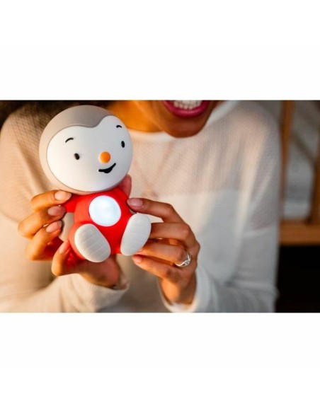 Interactive Toy for Babies Nathan T'CHOUPI