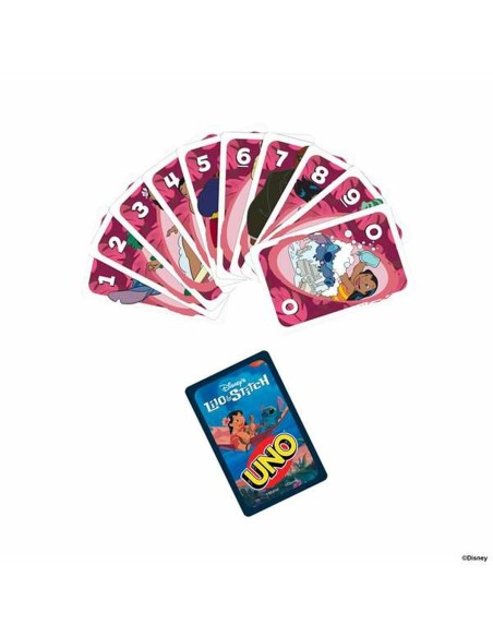 Board game Mattel