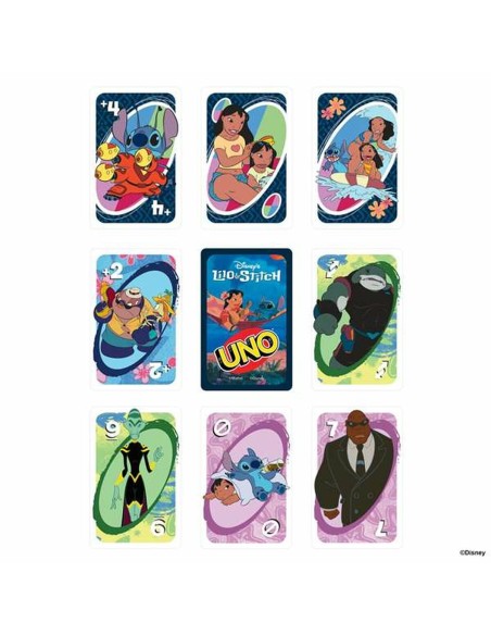 Board game Mattel