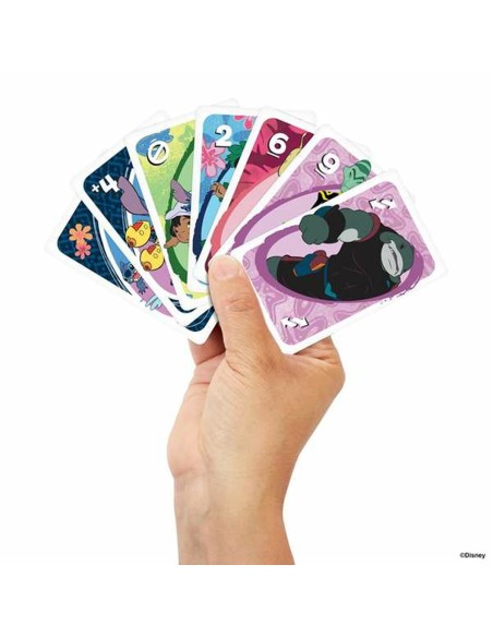 Board game Mattel