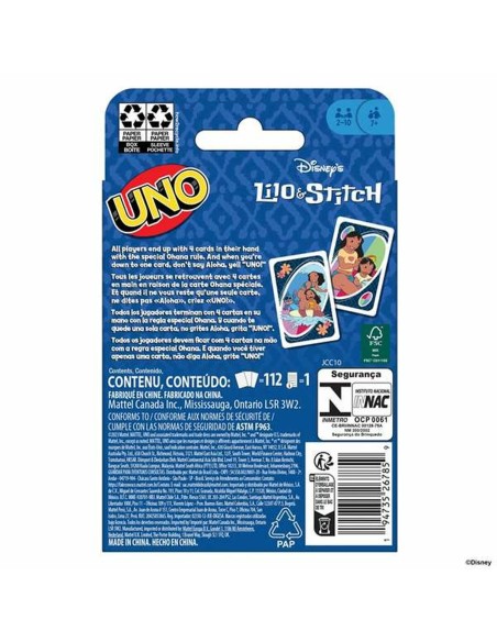 Board game Mattel