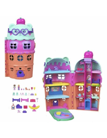 Playset Polly Pocket