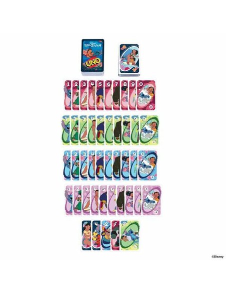 Board game Mattel