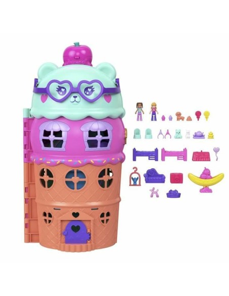 Playset Polly Pocket