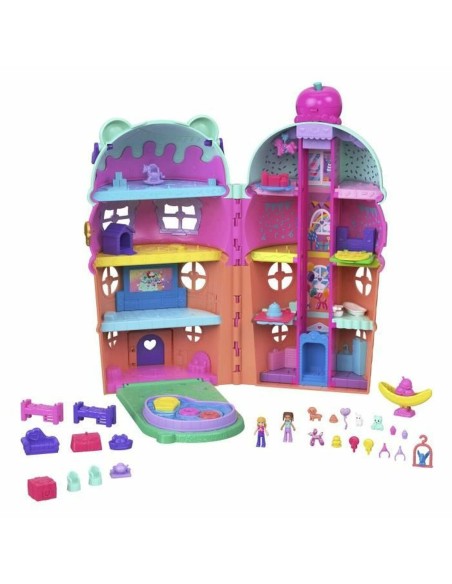 Playset Polly Pocket