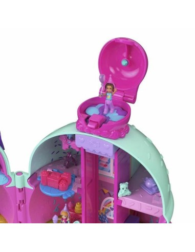 Playset Polly Pocket