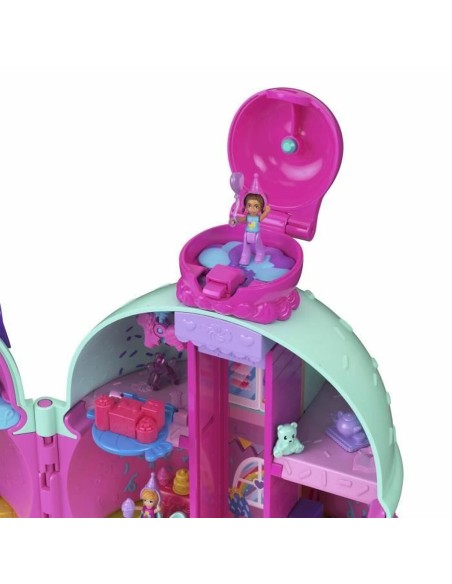 Playset Polly Pocket