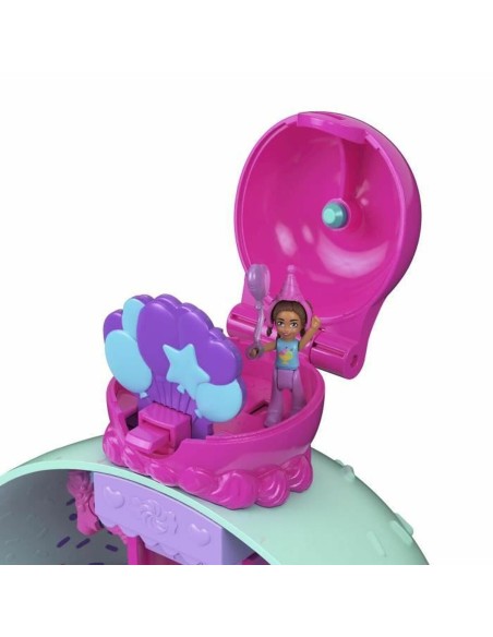 Playset Polly Pocket