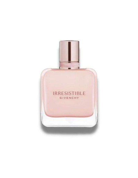 Women's Perfume Givenchy Irrésistible Rose Velvet 35 ml