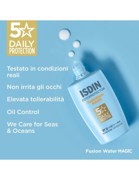 Sun Block Isdin FOTOPROTECTORES ISDIN