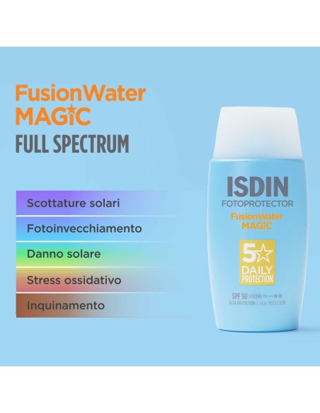 Sun Block Isdin FOTOPROTECTORES ISDIN