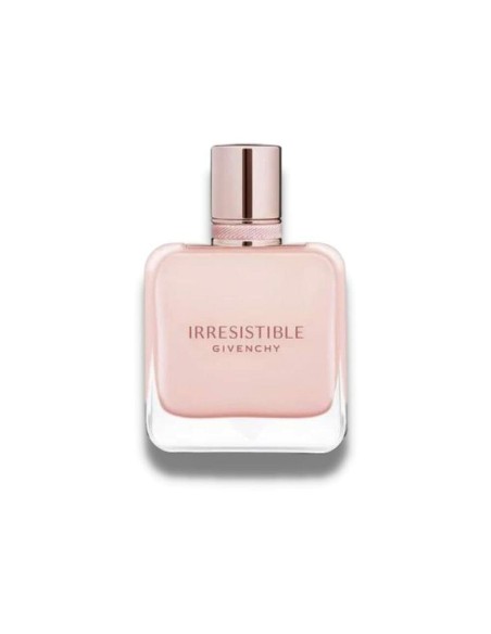 Women's Perfume Givenchy Irrésistible Rose Velvet 35 ml