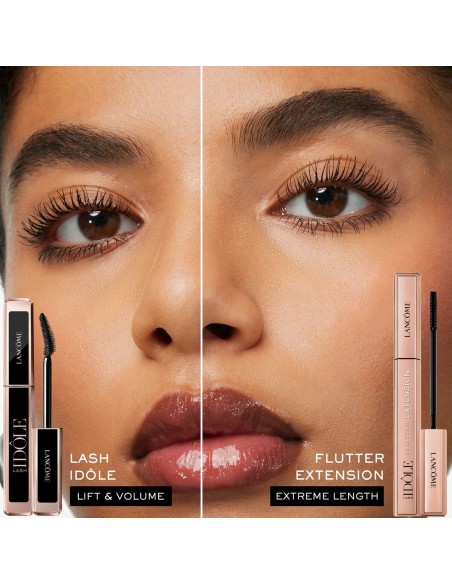 Make-Up Set Lancôme LASH IDÔLE (1 Unit)