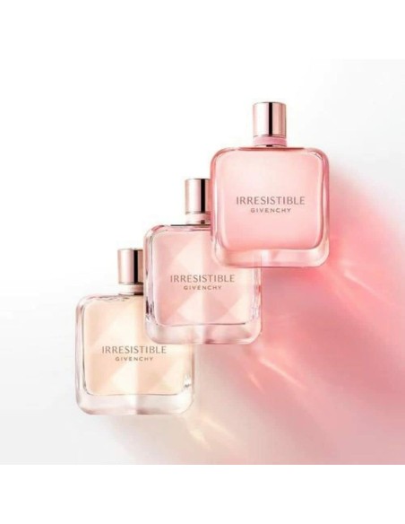 Women's Perfume Givenchy Irrésistible Rose Velvet 35 ml