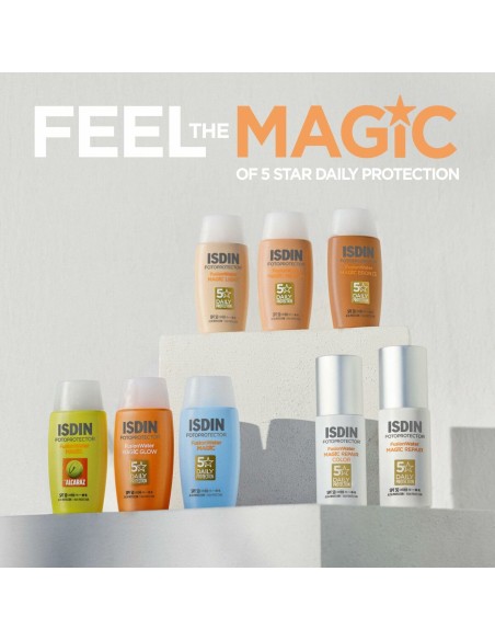 Sun Block Isdin FOTOPROTECTORES ISDIN