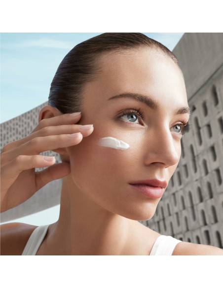 Facial Cream Biotherm AQUASOURCE 50 ml