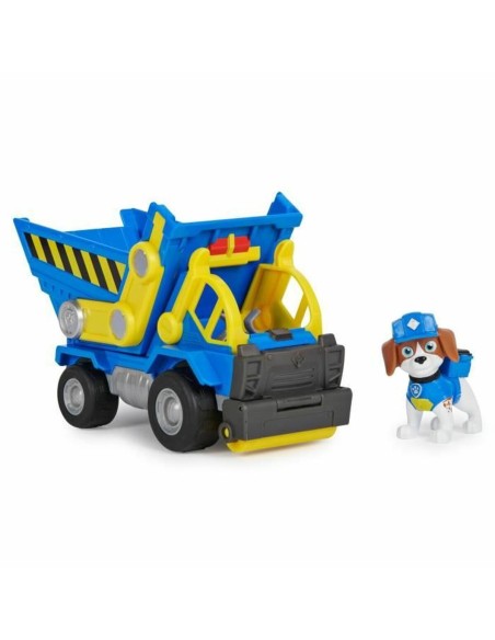 Lorry The Paw Patrol BENJI Ruben & Company Blue