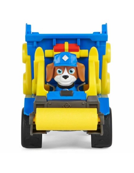 Lorry The Paw Patrol BENJI Ruben & Company Blue