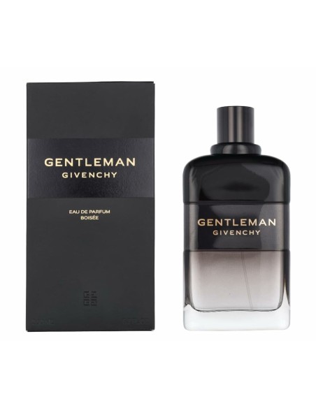 Women's Perfume Givenchy Gentleman Boisée 200 ml