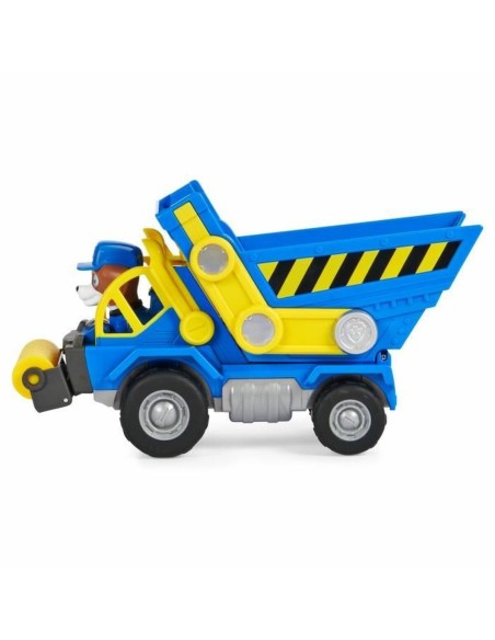 Lorry The Paw Patrol BENJI Ruben & Company Blue