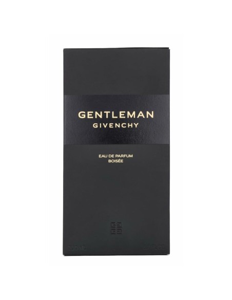 Women's Perfume Givenchy Gentleman Boisée 200 ml