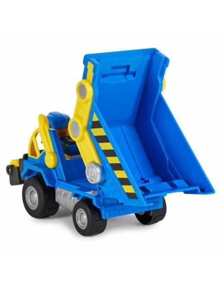 Lorry The Paw Patrol BENJI Ruben & Company Blue