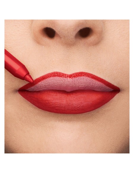 Lipstick Collistar Professionale Nº 7-Rosso Ciliegia 3,5 ml