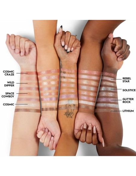 Make-Up Set Urban Decay 24/7 (1 Unit)