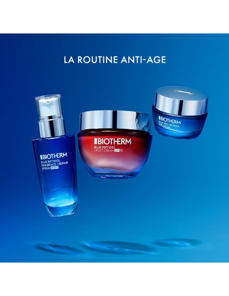 Day Cream Biotherm Blue Peptides Uplift Spf 30 50 ml