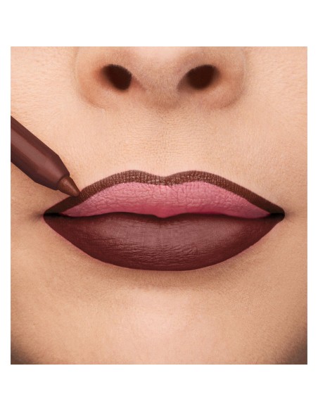 Lipstick Collistar Professionale Nº 4-Caffe 3,5 ml