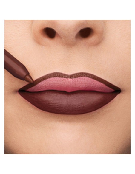Lipstick Collistar Professionale Nº 4-Caffe 3,5 ml