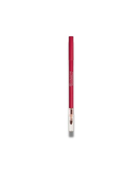 Lipstick Collistar Professionale Nº 111 Rosso milano Nº 111-Rosso Milano 3,5 ml