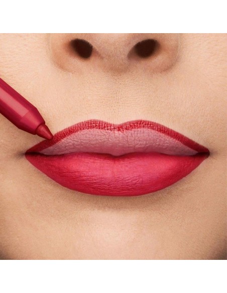 Lipstick Collistar Professionale Nº 111 Rosso milano Nº 111-Rosso Milano 3,5 ml