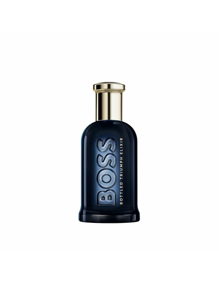 Men's Perfume BOSS BOSS BOTTLED 100 ml