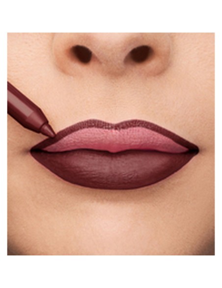 Lipstick Collistar Professionale Nº 14-Bordeaux 3,5 ml