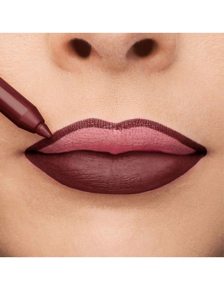 Lipstick Collistar Professionale Nº 14-Bordeaux 3,5 ml