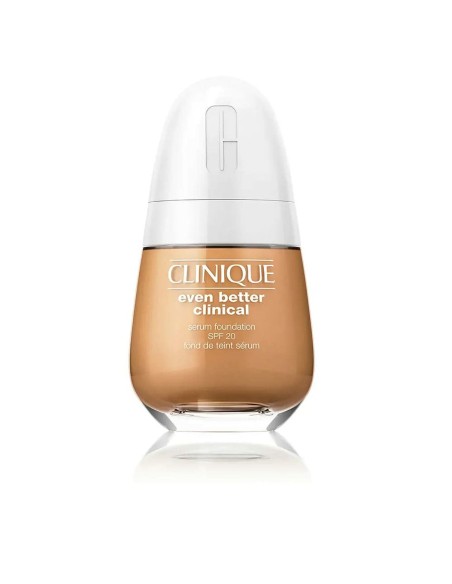 Facial Corrector Clinique Even Better Clinical Nº 120-Pecan Spf 20 30 ml