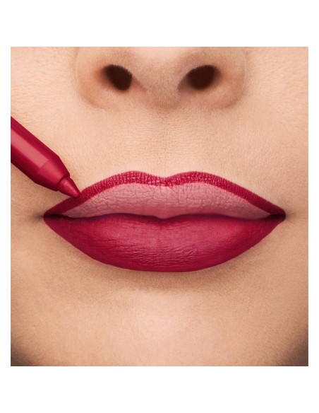 Lipstick Collistar Professionale Nº 16-Rubino 3,5 ml