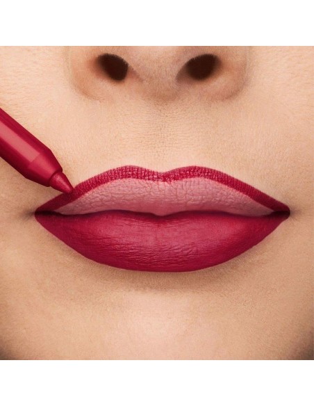 Lipstick Collistar Professionale Nº 16-Rubino 3,5 ml