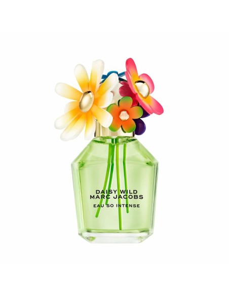 Women's Perfume Marc Jacobs DAISY WILD 100 ml