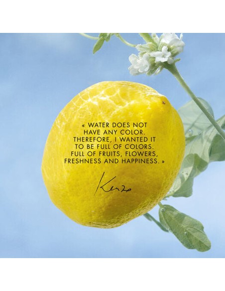 Unisex Perfume Kenzo L'EAU PURE