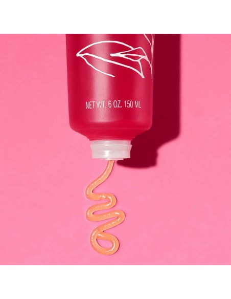 Body Lotion Melvita L'OR ROSE