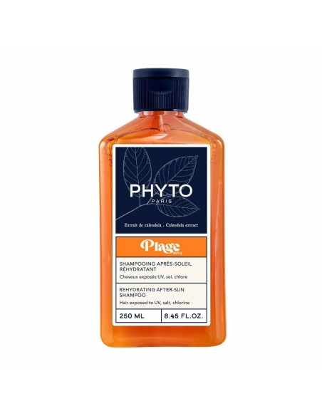 Shampoo Phyto Paris PLAGE