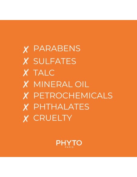 Shampoo Phyto Paris PLAGE