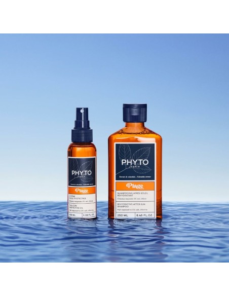Shampoo Phyto Paris PLAGE