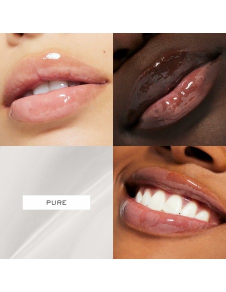 Lipstick Lancôme JUICY TUBES