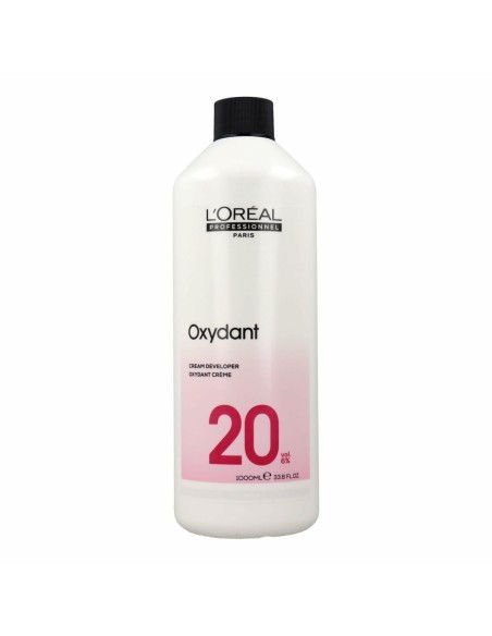 Hair Mask L'Oreal Professionnel Paris OXIDANTES 1 L