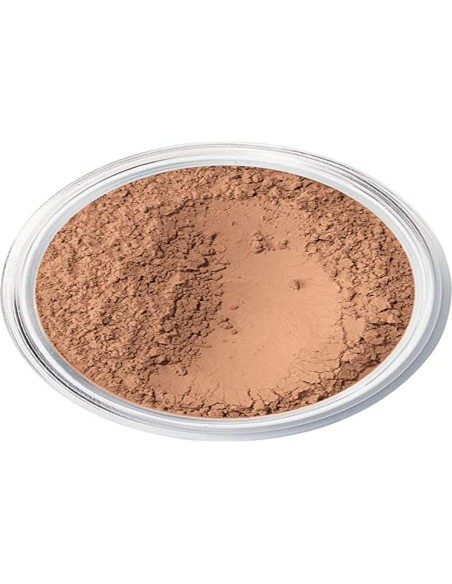 Facial Corrector Shine Inline Matte Nº 18-Medium Tan Spf 15 6 g